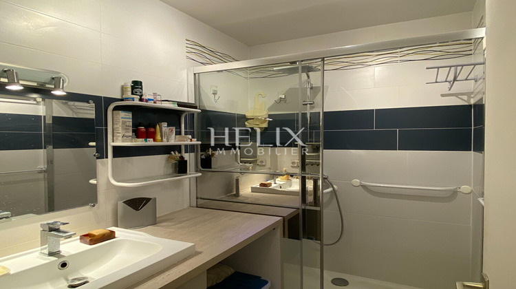 Ma-Cabane - Vente Appartement LE PECQ, 56 m²
