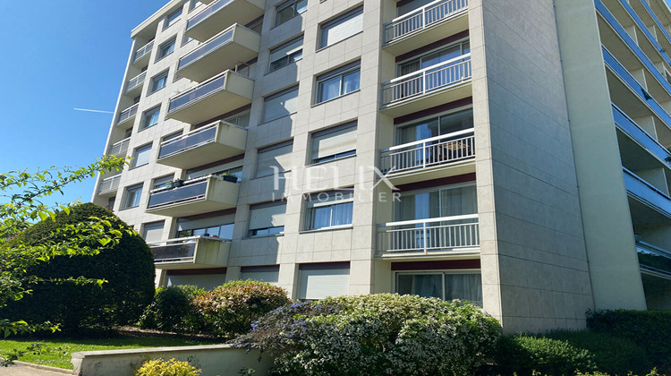 Ma-Cabane - Vente Appartement LE PECQ, 56 m²