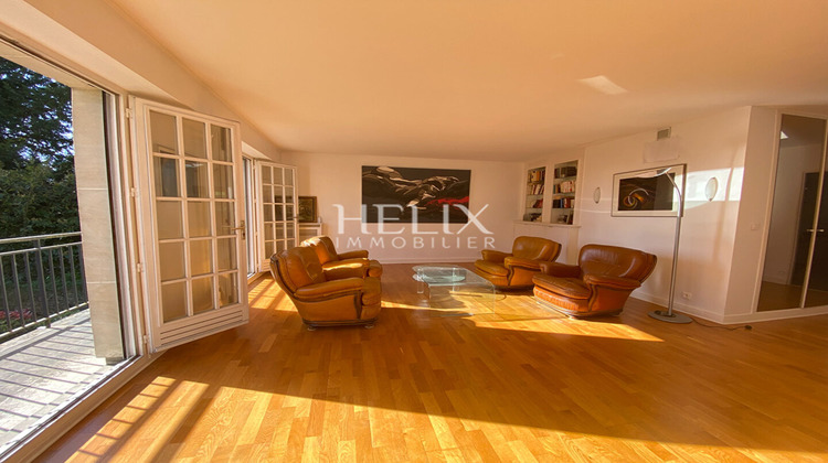 Ma-Cabane - Vente Appartement LE PECQ, 74 m²