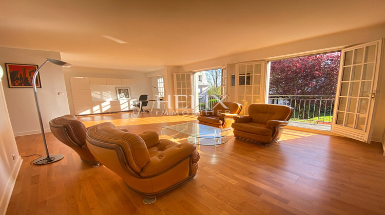 Ma-Cabane - Vente Appartement LE PECQ, 74 m²