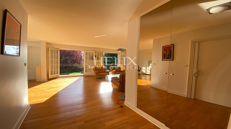 Ma-Cabane - Vente Appartement LE PECQ, 74 m²