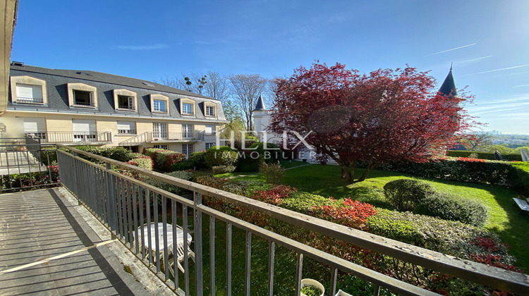 Ma-Cabane - Vente Appartement LE PECQ, 74 m²