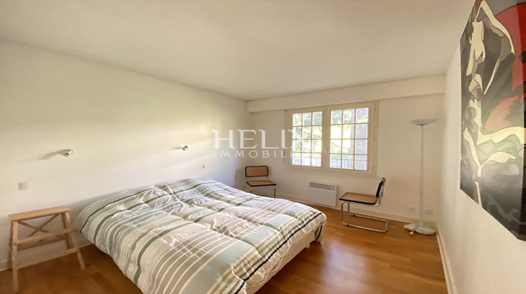 Ma-Cabane - Vente Appartement LE PECQ, 74 m²