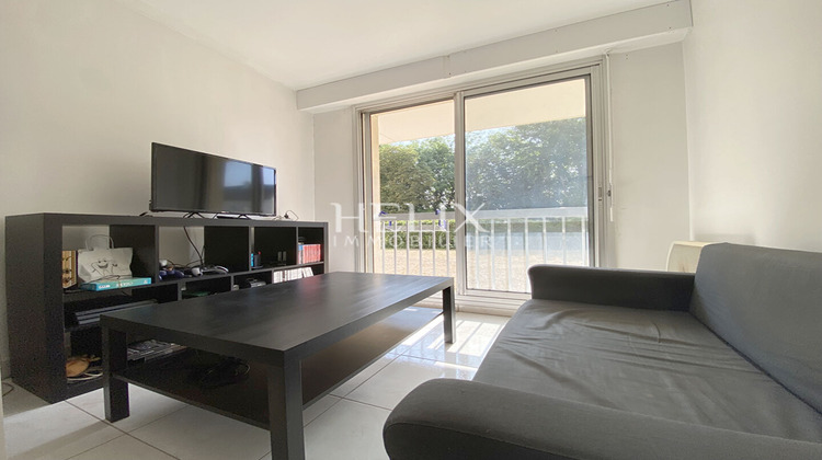 Ma-Cabane - Vente Appartement LE PECQ, 34 m²