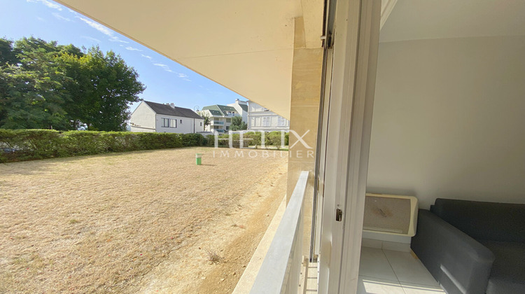 Ma-Cabane - Vente Appartement LE PECQ, 34 m²