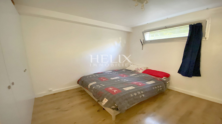 Ma-Cabane - Vente Appartement LE PECQ, 34 m²