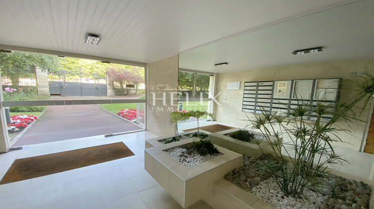 Ma-Cabane - Vente Appartement LE PECQ, 34 m²