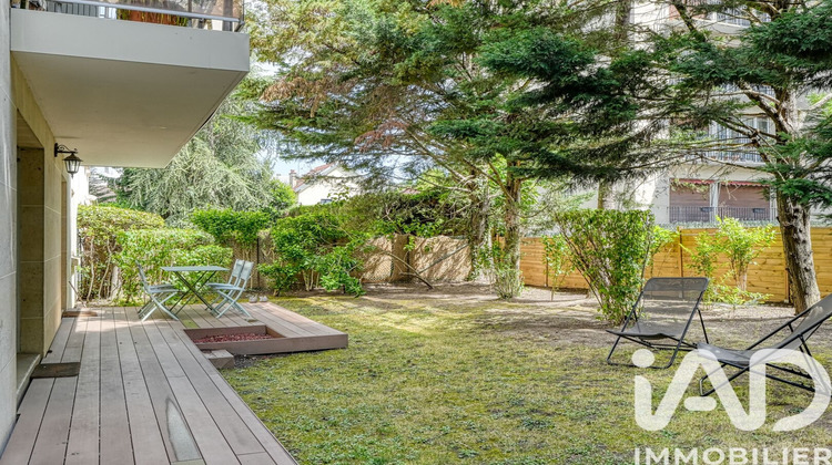 Ma-Cabane - Vente Appartement Le Pecq, 99 m²