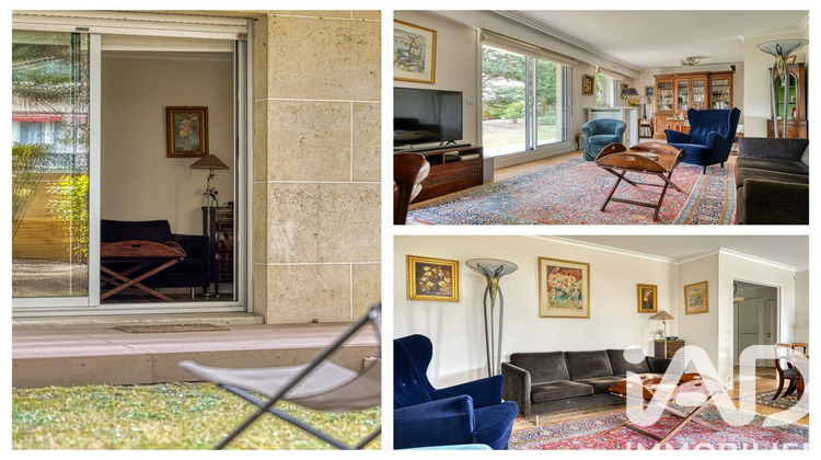 Ma-Cabane - Vente Appartement Le Pecq, 99 m²