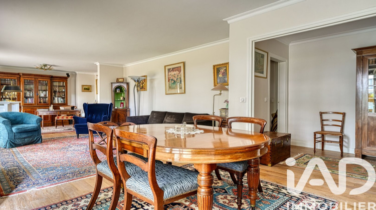 Ma-Cabane - Vente Appartement Le Pecq, 99 m²