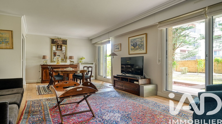 Ma-Cabane - Vente Appartement Le Pecq, 99 m²