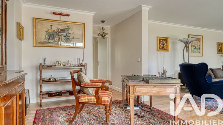 Ma-Cabane - Vente Appartement Le Pecq, 99 m²