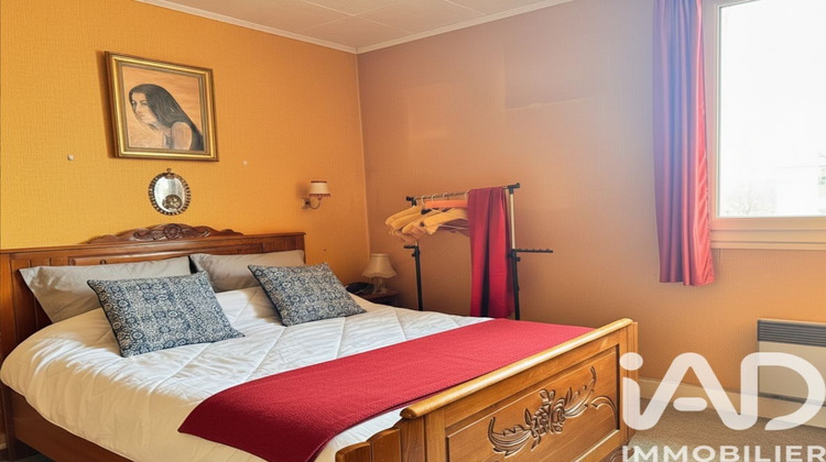 Ma-Cabane - Vente Appartement Le Pecq, 50 m²