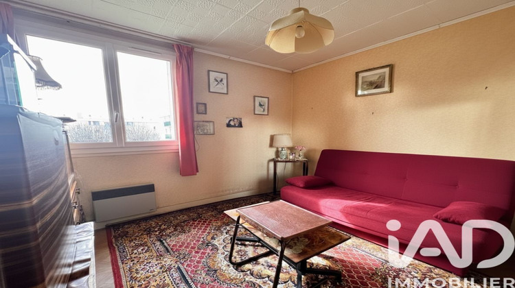 Ma-Cabane - Vente Appartement Le Pecq, 50 m²