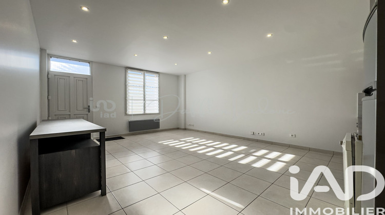 Ma-Cabane - Vente Appartement Le Pecq, 35 m²