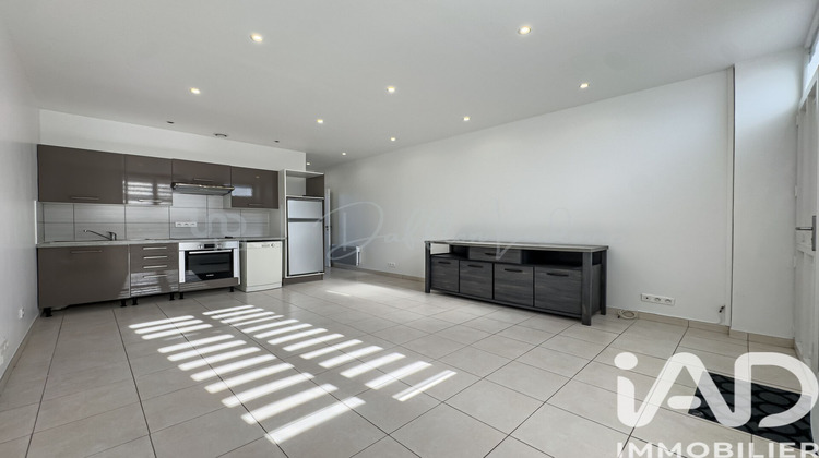 Ma-Cabane - Vente Appartement Le Pecq, 35 m²