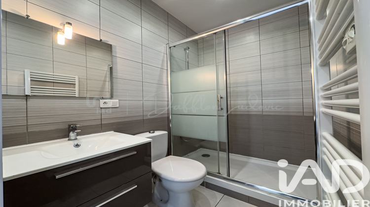 Ma-Cabane - Vente Appartement Le Pecq, 35 m²