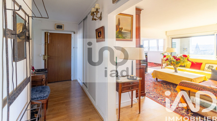 Ma-Cabane - Vente Appartement Le Pecq, 92 m²