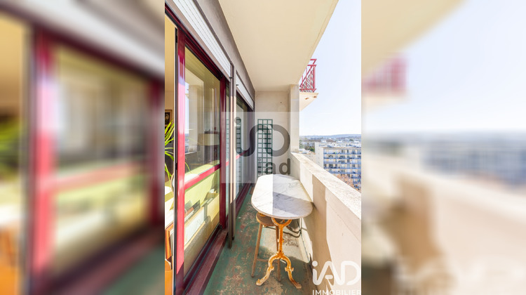 Ma-Cabane - Vente Appartement Le Pecq, 92 m²