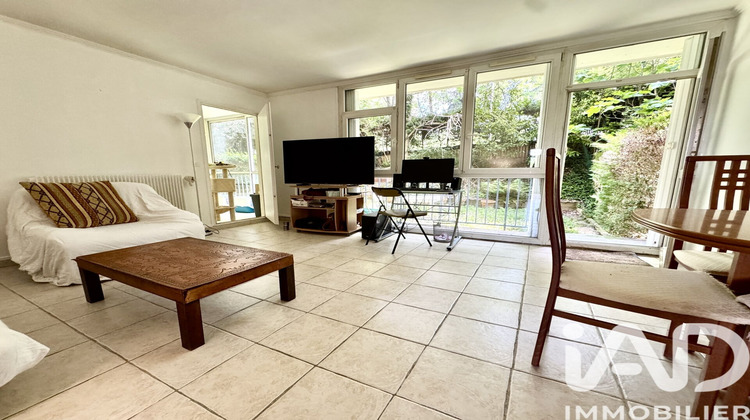 Ma-Cabane - Vente Appartement Le Pecq, 79 m²