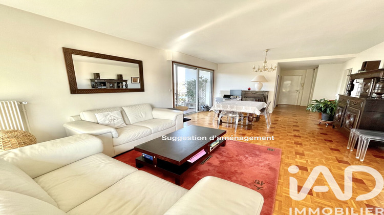 Ma-Cabane - Vente Appartement Le Pecq, 118 m²