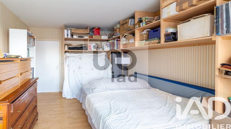 Ma-Cabane - Vente Appartement Le Pecq, 48 m²