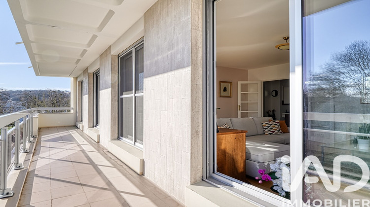 Ma-Cabane - Vente Appartement Le Pecq, 111 m²