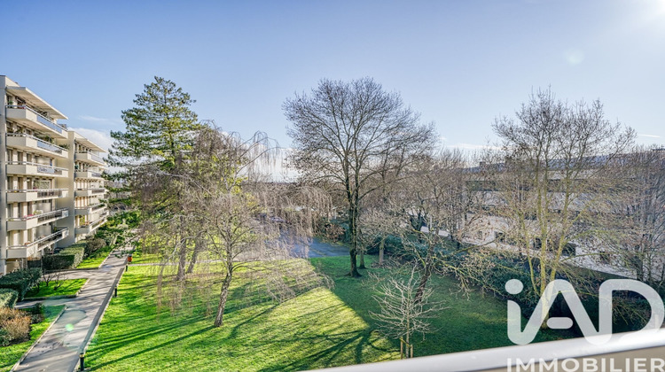 Ma-Cabane - Vente Appartement Le Pecq, 111 m²