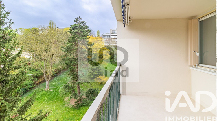 Ma-Cabane - Vente Appartement Le Pecq, 73 m²