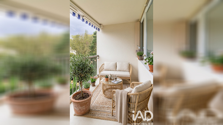 Ma-Cabane - Vente Appartement Le Pecq, 73 m²