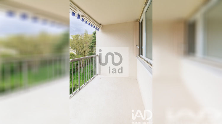 Ma-Cabane - Vente Appartement Le Pecq, 73 m²