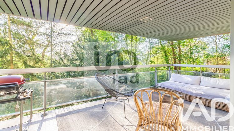 Ma-Cabane - Vente Appartement Le Pecq, 95 m²