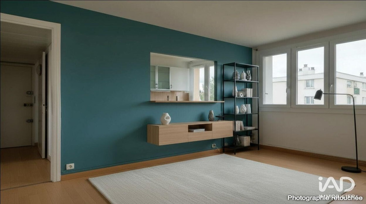 Ma-Cabane - Vente Appartement Le Pecq, 49 m²