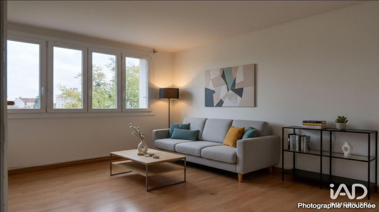 Ma-Cabane - Vente Appartement Le Pecq, 49 m²