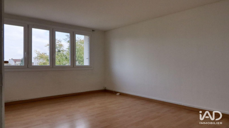 Ma-Cabane - Vente Appartement Le Pecq, 49 m²
