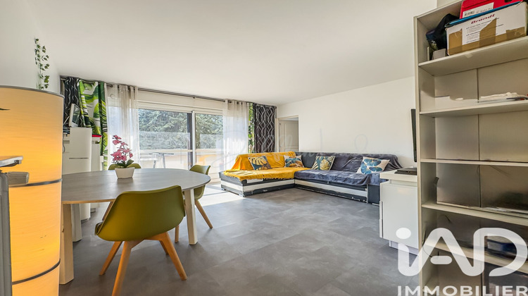 Ma-Cabane - Vente Appartement Le Pecq, 90 m²