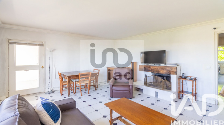 Ma-Cabane - Vente Appartement Le Pecq, 74 m²