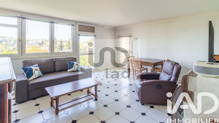 Ma-Cabane - Vente Appartement Le Pecq, 74 m²