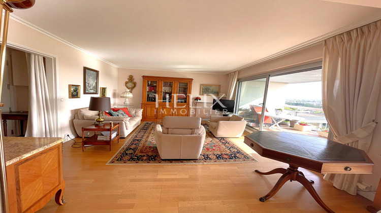 Ma-Cabane - Vente Appartement LE PECQ, 105 m²