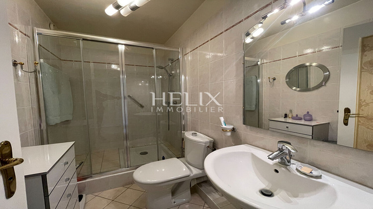 Ma-Cabane - Vente Appartement LE PECQ, 105 m²