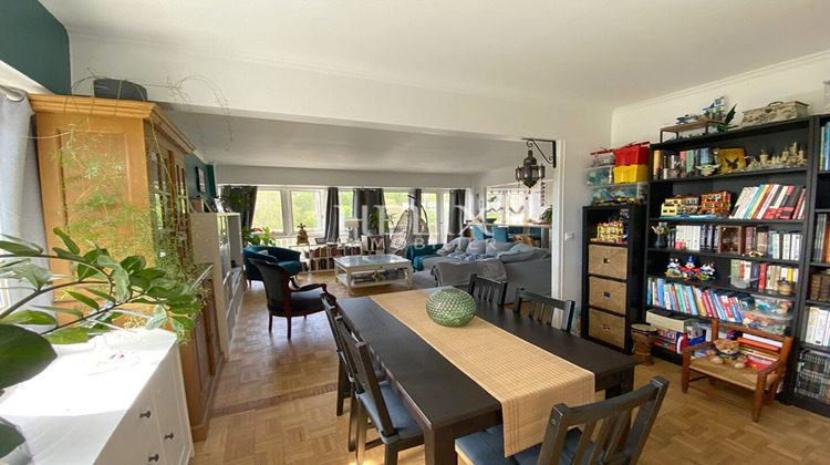 Ma-Cabane - Vente Appartement LE PECQ, 90 m²