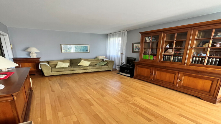 Ma-Cabane - Vente Appartement LE PECQ, 48 m²