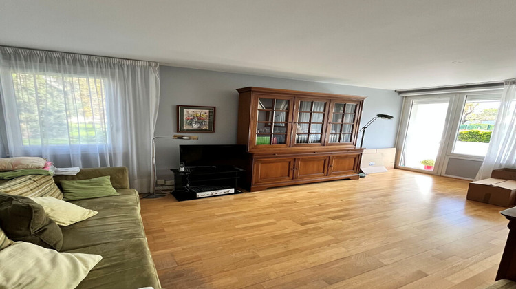 Ma-Cabane - Vente Appartement LE PECQ, 48 m²
