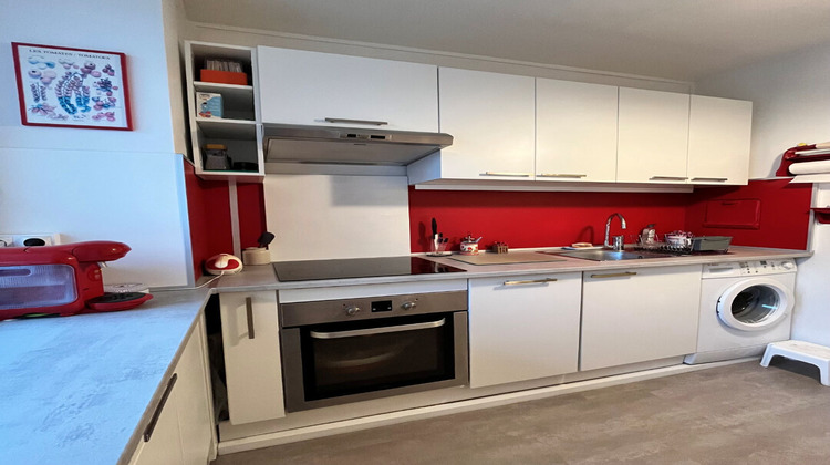 Ma-Cabane - Vente Appartement LE PECQ, 48 m²