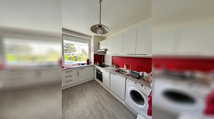 Ma-Cabane - Vente Appartement LE PECQ, 48 m²