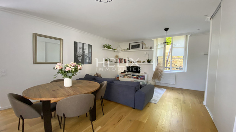 Ma-Cabane - Vente Appartement LE PECQ, 60 m²