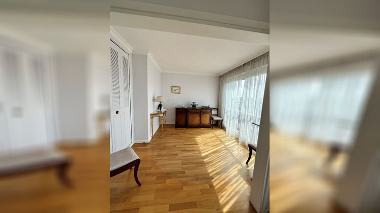Ma-Cabane - Vente Appartement LE PECQ, 90 m²