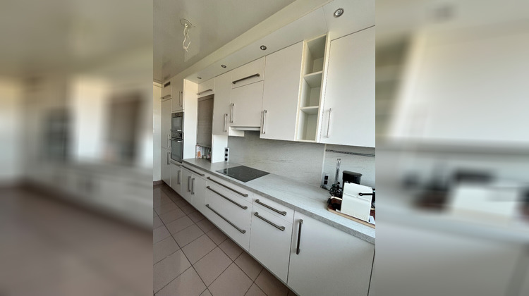 Ma-Cabane - Vente Appartement LE PECQ, 90 m²