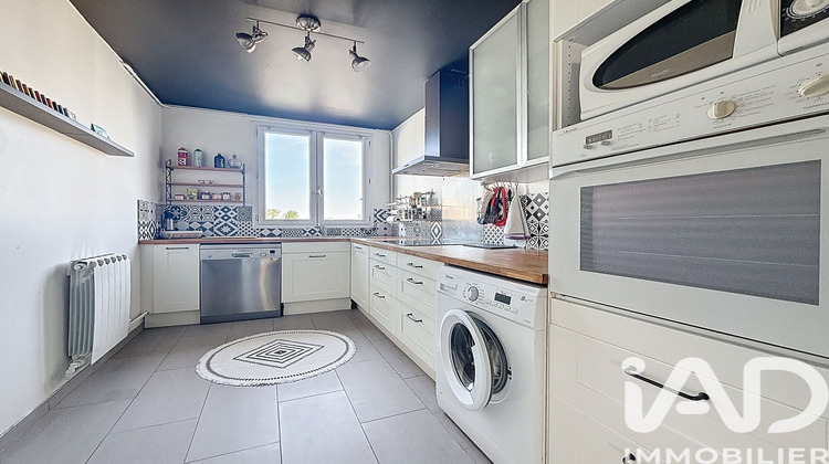 Ma-Cabane - Vente Appartement Le Pecq, 56 m²