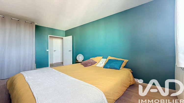 Ma-Cabane - Vente Appartement Le Pecq, 56 m²